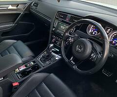 VW Golf R - Image 3/10