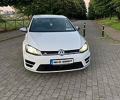 VW Golf R - Image 4/10