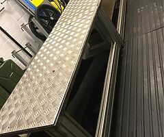 Motorcycle workbench / motorbike table - Image 6/10