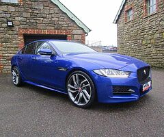 2017 Jaguar XE - Image 3/9