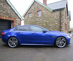 2017 Jaguar XE - Image 9/9