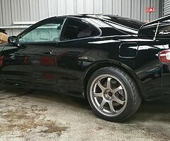 Toyota Celica GT4