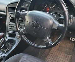 Toyota Celica GT4 - Image 3/8