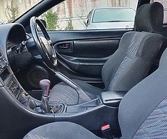 Toyota Celica GT4 - Image 5/8
