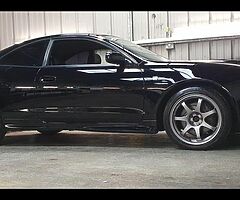 Toyota Celica GT4 - Image 7/8