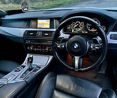 F10 520D Lci
