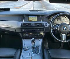 F10 520D Lci