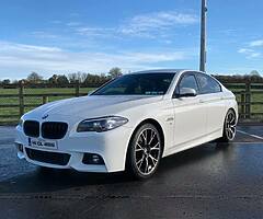 F10 520D Lci - Image 9/10