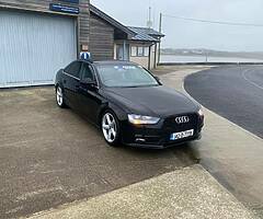 2014 audi a4