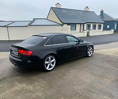 2014 audi a4
