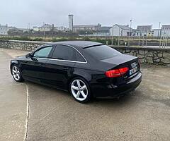 2014 audi a4 - Image 3/6