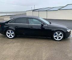 2014 audi a4 - Image 4/6