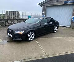 2014 audi a4 - Image 5/6