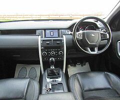2016 Land Rover Discovery Sport - Image 3/10