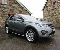 2016 Land Rover Discovery Sport - Image 4/10