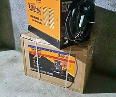 New us snap mac 225amp Mig welders
Free Delivery