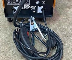 New us snap mac 225amp Mig welders
Free Delivery - Image 6/8