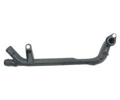 WANTED Mercedes c180 coolent pipe