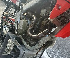 2006 Honda CRF - Image 6/9