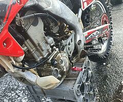 2006 Honda CRF - Image 9/9