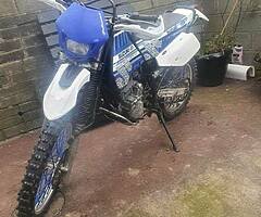 Suzuki dr350 - Image 4/5