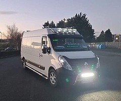 Reliable Man with a Van 24hour Service