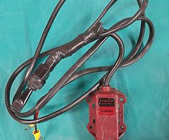 Transponder