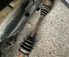 Civic parts - Image 5/10
