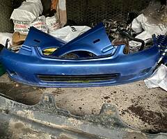 Civic parts - Image 7/10