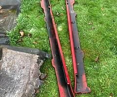 Civic parts - Image 8/10