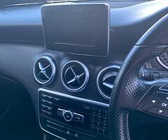 16 merc a180 tax tested and low miles - Image 5/9