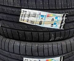 Brand new tyres for SALE. From budget to premium. We come to you.  Mobile tyre fitting.