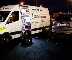Brand new tyres for SALE. From budget to premium. We come to you.  Mobile tyre fitting. - Image 3/3