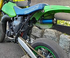 1982 Kawasaki KX - Image 5/5