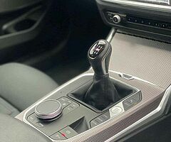 2019 Bmw 320D M sport - Image 5/8