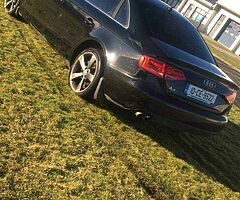 ⚡⚡ Mint Audi A4 2.0 SE - Image 3/10