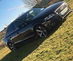 ⚡⚡ Mint Audi A4 2.0 SE - Image 7/10