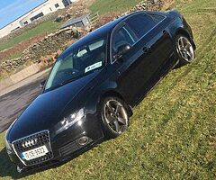 ⚡⚡ Mint Audi A4 2.0 SE - Image 10/10