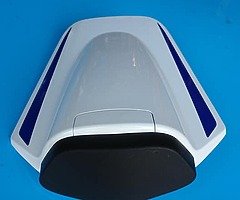 Genuine Honda OEM Seat Pod/Cowl CBR1000RR 2008- 16
