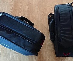 Sw-Motech Blaze Panniers CBR1000RR