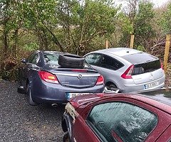 Car parc