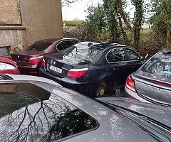 Car parc