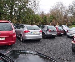 Car parc - Image 5/8
