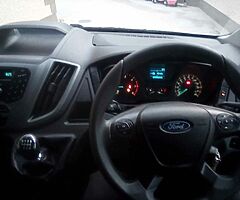 2015 Ford Transit - Image 3/10