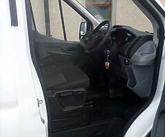 2015 Ford Transit - Image 4/10