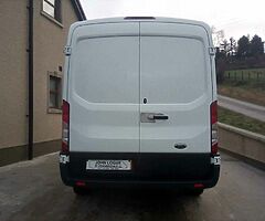 2015 Ford Transit - Image 5/10