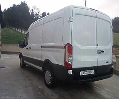 2015 Ford Transit - Image 6/10