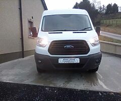 2015 Ford Transit - Image 7/10