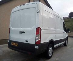 2015 Ford Transit - Image 9/10