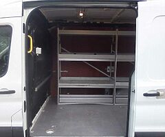 2015 Ford Transit - Image 10/10
